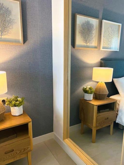 Harmony Golf Apartment *