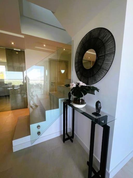 Apartment Harmony Golf Málaga