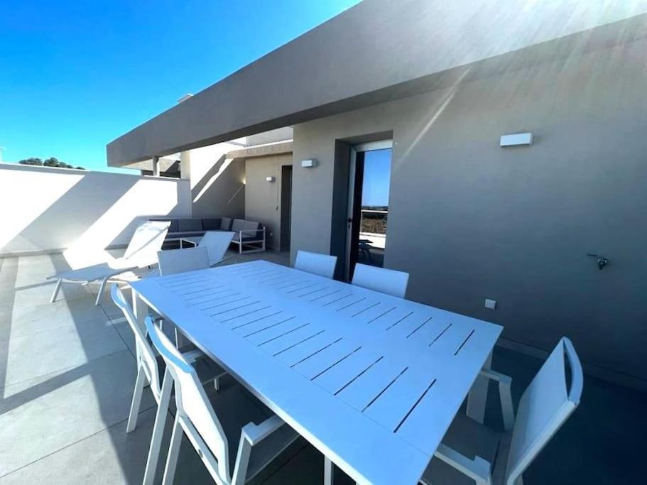 Harmony Golf Apartment Málaga